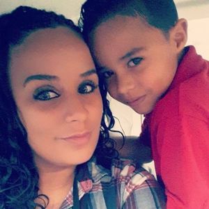 Meet your Posher, Isabel